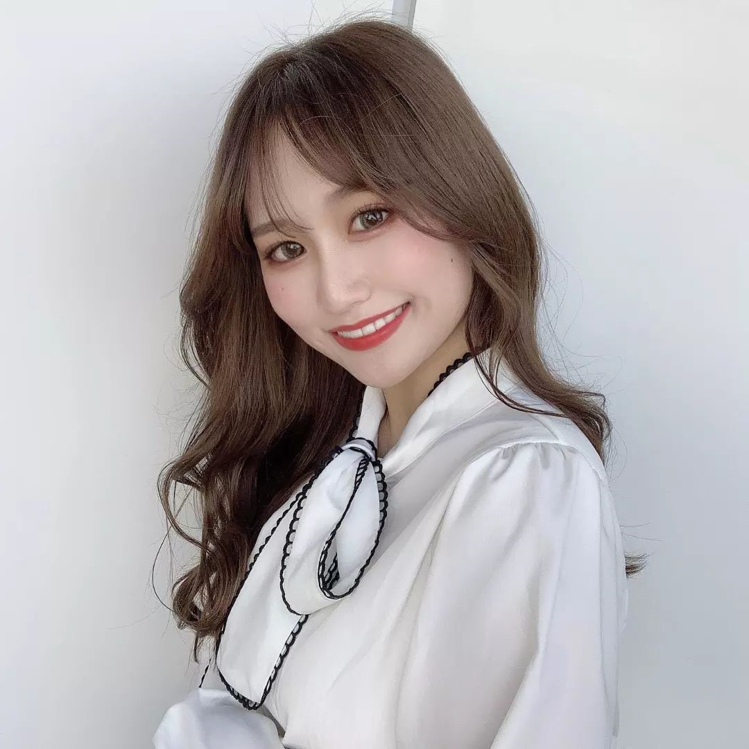 ◯看護師◯心愛