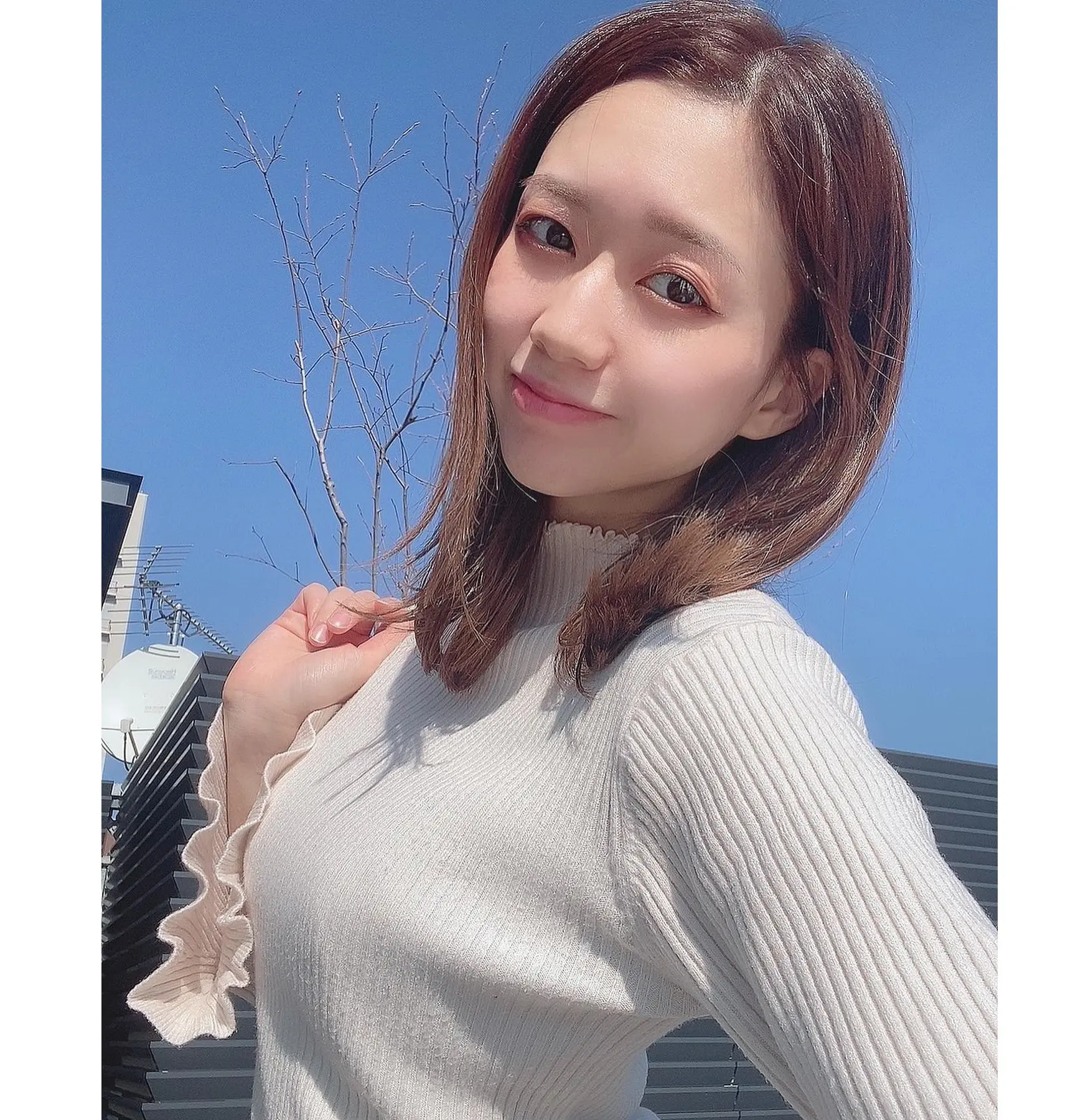 香苗