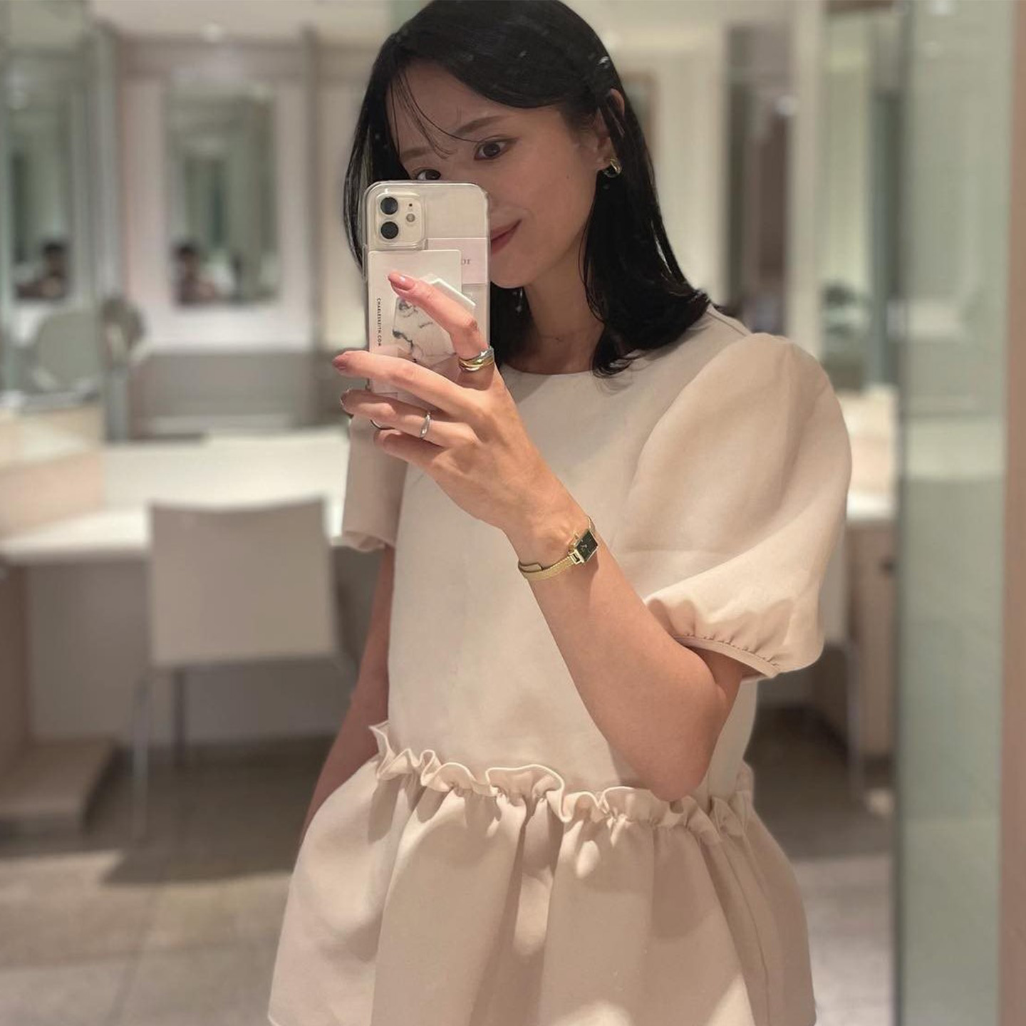 久美子ママ