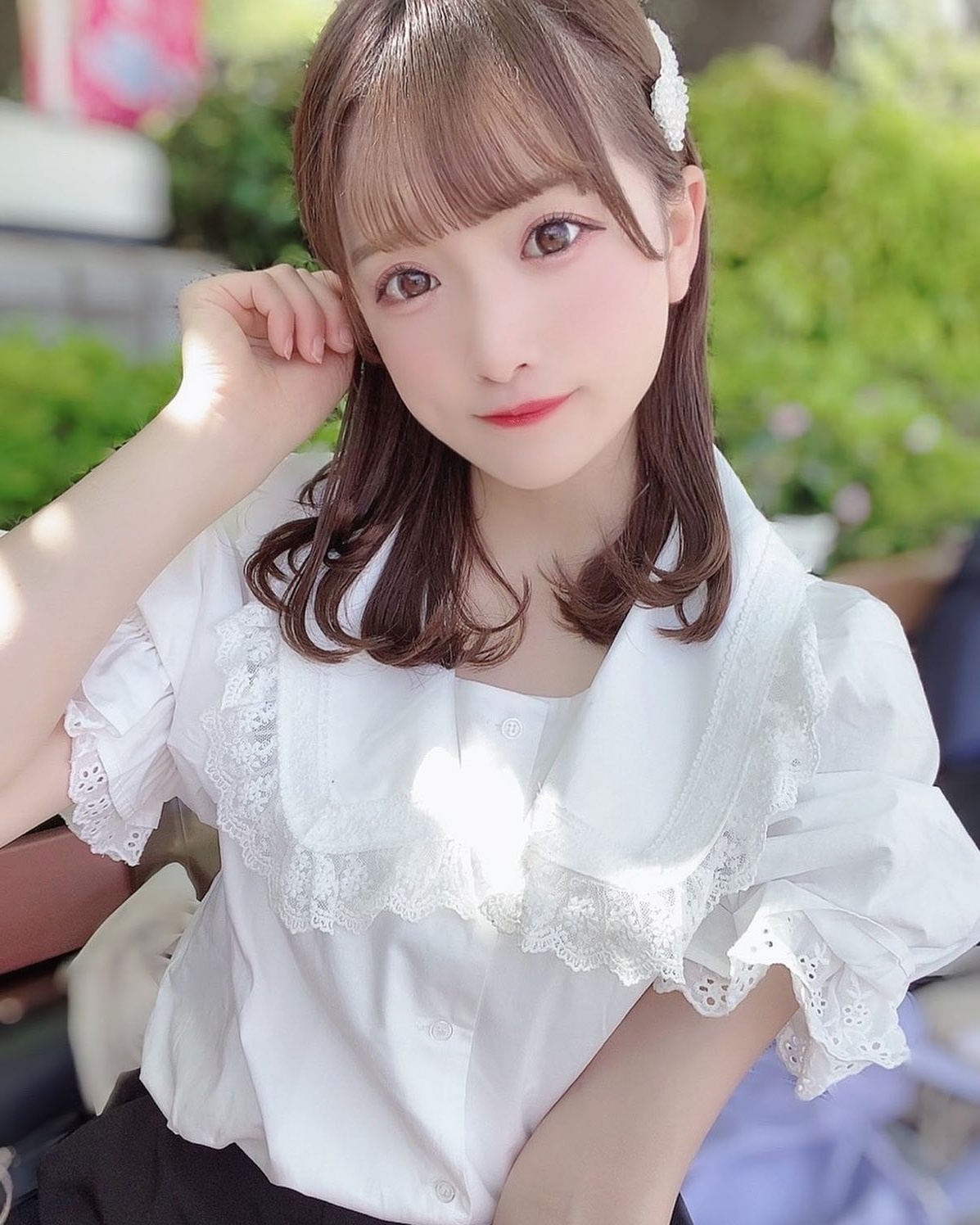 陽菜　（ひな）