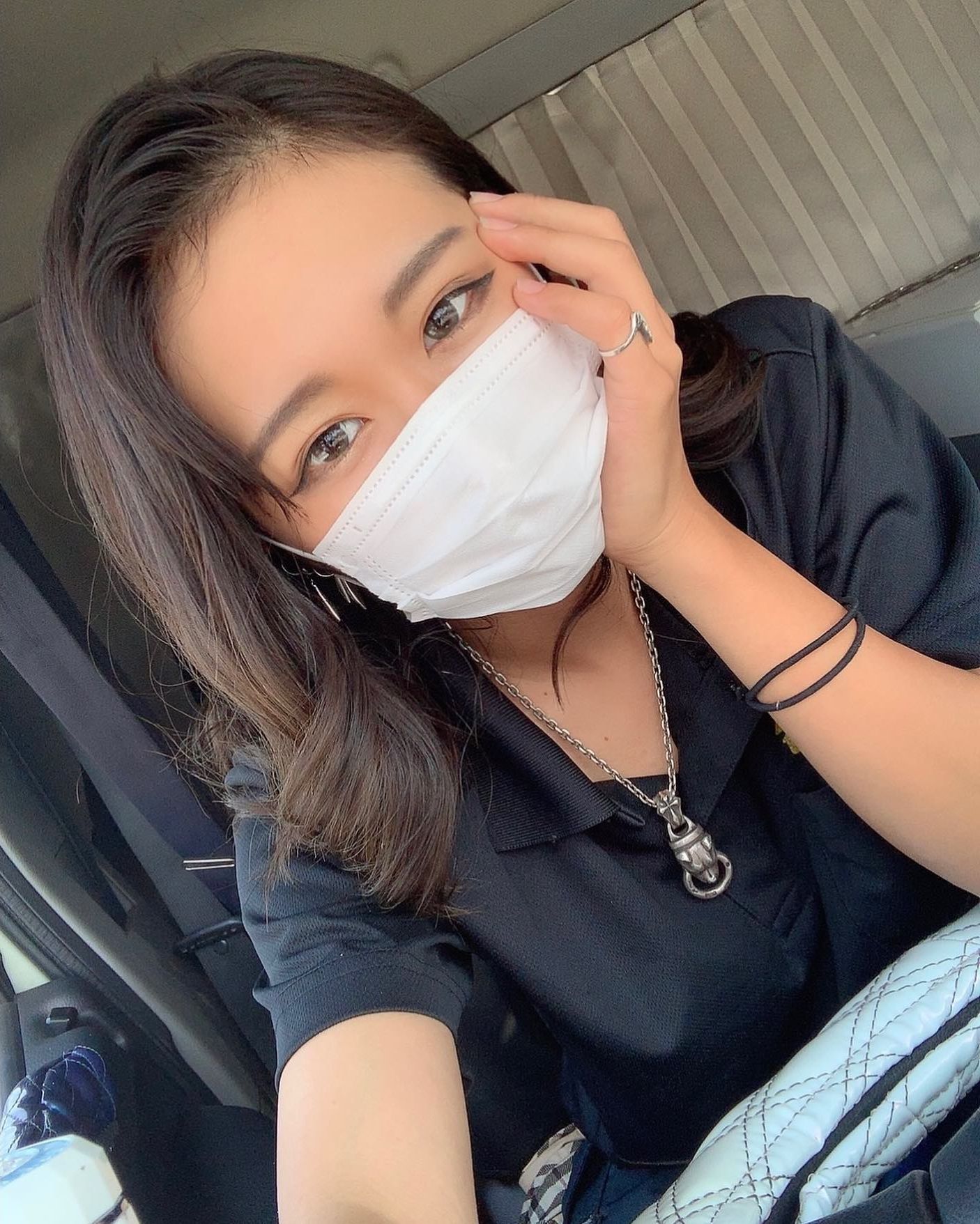 ✠トラック野郎♀愛✠
