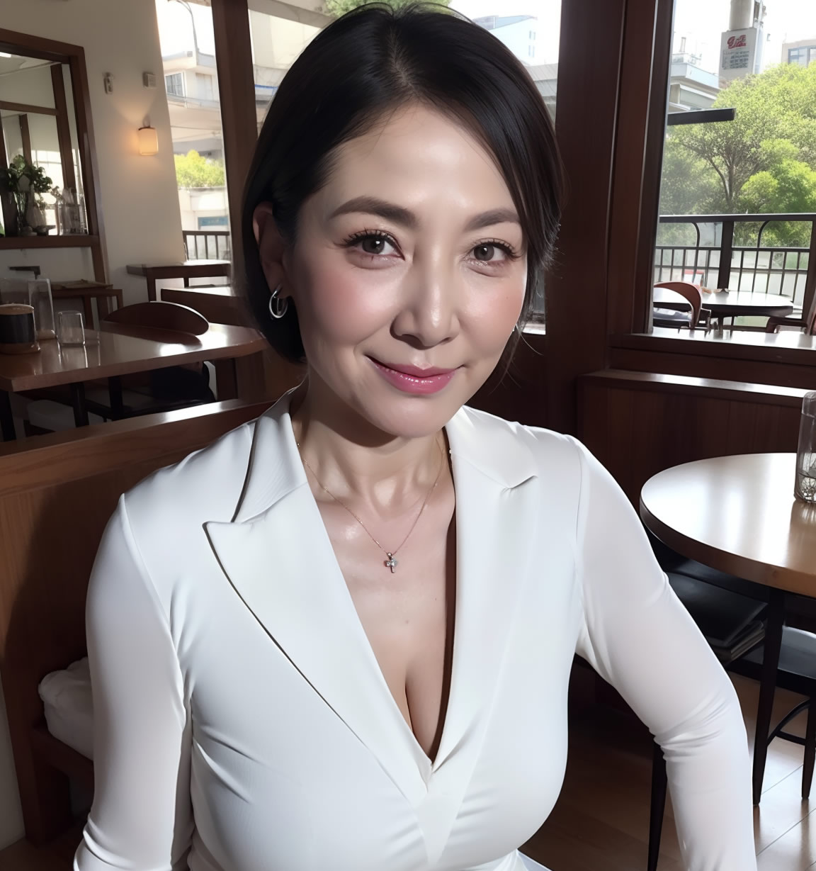 佐々木　伸江